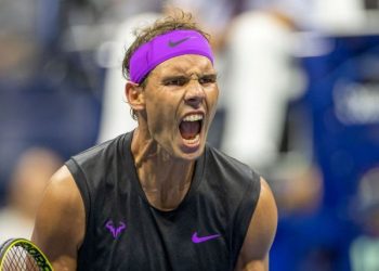 Rafa Nadal