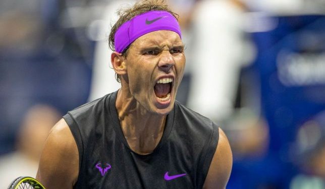 Rafa Nadal