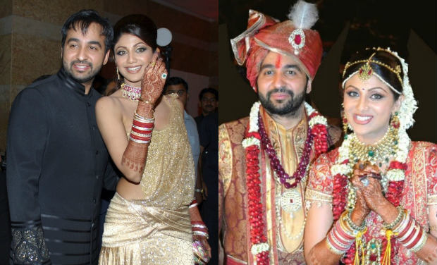 Birthday boy Raj Kundra gifted Shilpa Shetty an apartment worth crores as anniversary gift