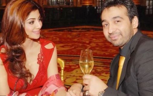 Birthday boy Raj Kundra gifted Shilpa Shetty an apartment worth crores as anniversary gift