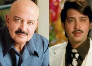 Birthday boy Rakesh Roshan was once attacked by an underworld don