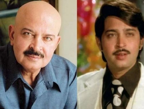 Birthday boy Rakesh Roshan was once attacked by an underworld don - OrissaPOST