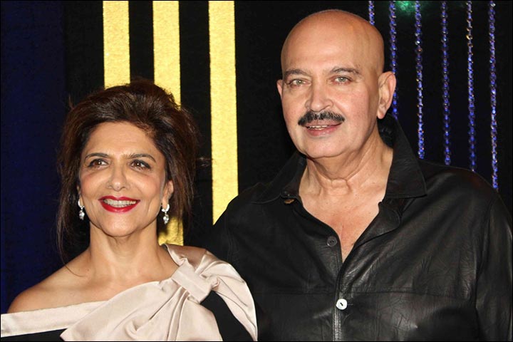 Birthday boy Rakesh Roshan was once attacked by an underworld don