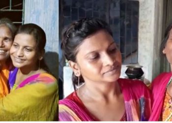 Video featuring Ranu Mondal, daughter Elizabeth singing together goes viral