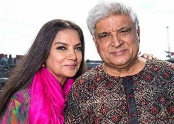 Happy birthday Shabana Azmi; her father didn’t want her to marry Javed Akhtar