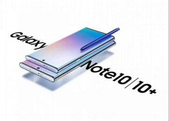 Samsung's Galaxy Note10,10+ now with Rs 6,000 upgrade bonus