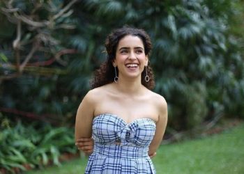 Sanya Malhotra