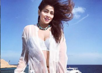 Happy birthday Shriya Saran Bhatnagar; this heroin of Ajay Devgn married a foreigner