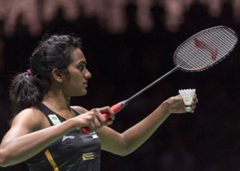 Olympic silver medallist Sindhu defeated Japan's Nozomi Okuhara in the final of the BWF World Championship recently.