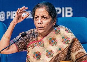 Addressing the third press conference to announce measures to boost economy, the minister said inflation has been kept ‘very much’ below 4 per cent.