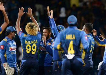 Sri Lanka are slated to play three ODIs in Karachi September 27, 29 and October 3, and as many T20Is in Lahore October 5, 7 and 9 during the tour.
