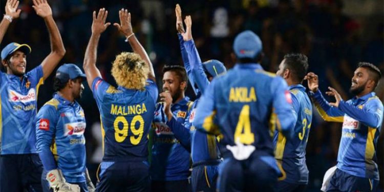 Sri Lanka are slated to play three ODIs in Karachi September 27, 29 and October 3, and as many T20Is in Lahore October 5, 7 and 9 during the tour.