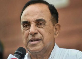 Swamy, who was in Ayodhya on a two-day visit, further said that the right to worship is a fundamental right and cannot be taken away by anyone.
