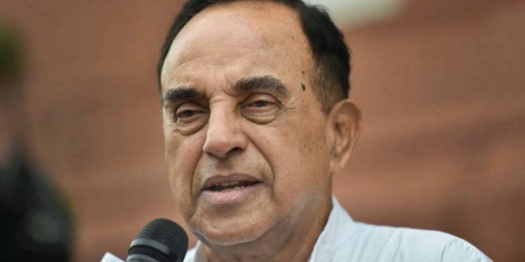 Swamy, who was in Ayodhya on a two-day visit, further said that the right to worship is a fundamental right and cannot be taken away by anyone.