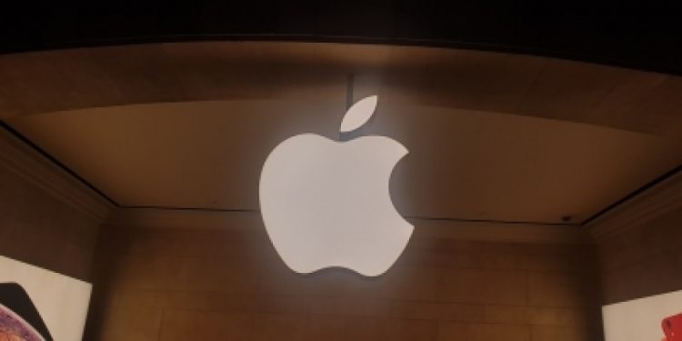 Apple's largest store to open in Japan