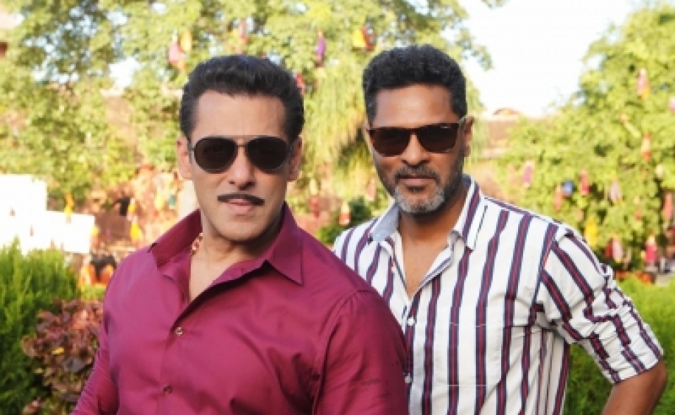 Will Salman push 'Dabangg 3' to Eid 2020?