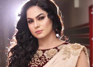Veena Malik mocks India's Chandrayaan-2 mission