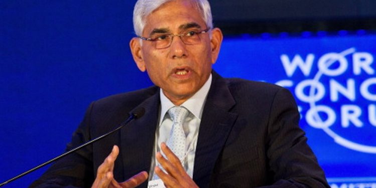 COA chief Vinod Rai