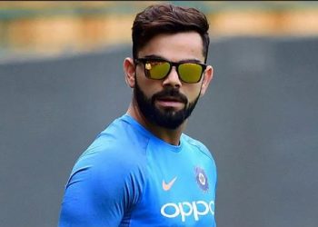 The cost of Virat Kohli’s watch might give you a heart attack