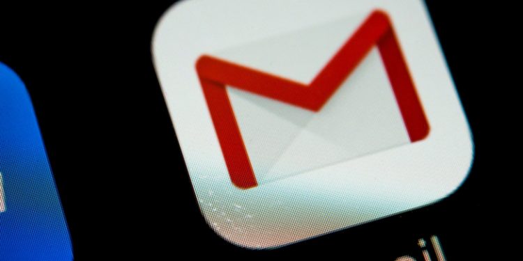 Google's Gmail