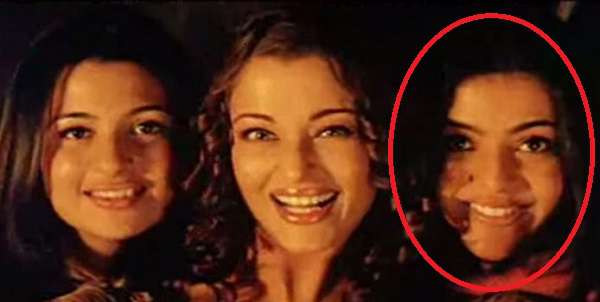 Hindi film’s background dancers who are now stars