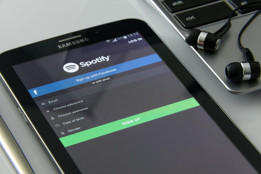 Spotify launches standalone music app for kids