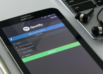 Spotify launches standalone music app for kids