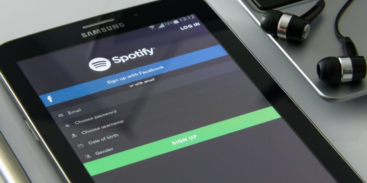 Spotify launches standalone music app for kids