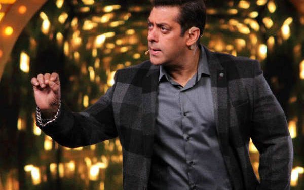 Big Boss 13: Salman Khan angry on Shefali, Paras, Siddharth Dey