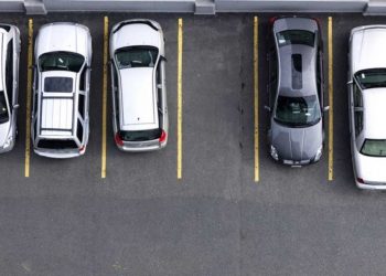 A car parking space was sold for $ 1mn; reason will amaze you