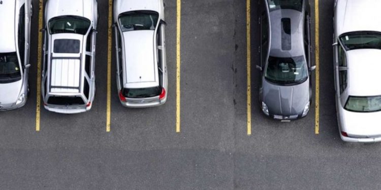 A car parking space was sold for $ 1mn; reason will amaze you