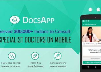 Uber partners DocsApp to offer healthcare benefits