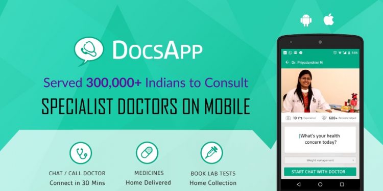 Uber partners DocsApp to offer healthcare benefits