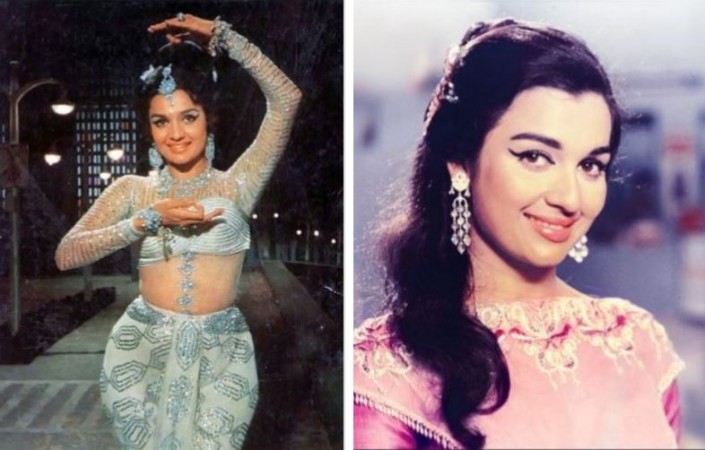 Happy Birthday Asha Parekh; Aamir Khan’s uncle was the reason the veteran actress never married