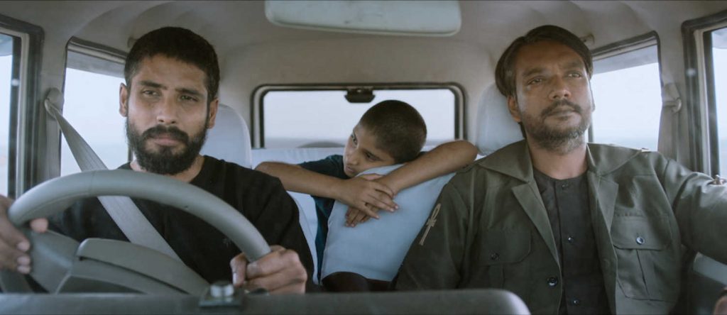 ‘The Last Koan' wins awards at film fest in New York