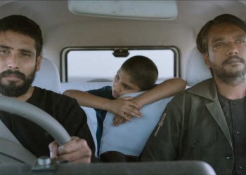 ‘The Last Koan' wins awards at film fest in New York