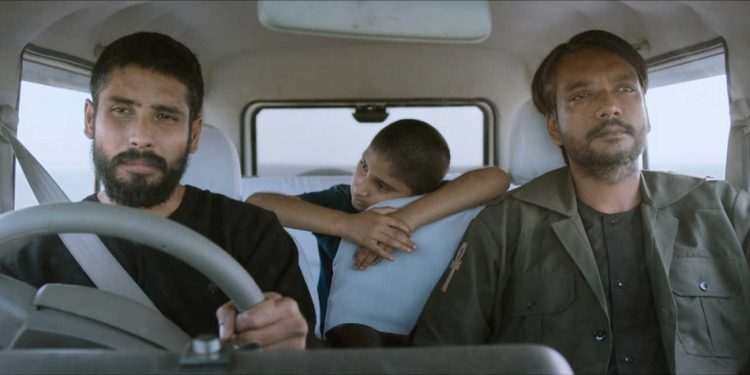 ‘The Last Koan' wins awards at film fest in New York