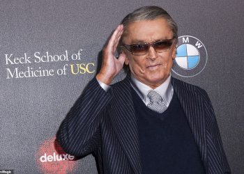 'Chinatown', 'Godfather' producer Robert Evans no more