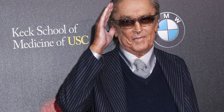 'Chinatown', 'Godfather' producer Robert Evans no more