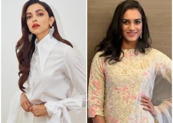 Deepika becomes flag-bearer of Modi's 'Bharat ki Laxmi' initiative