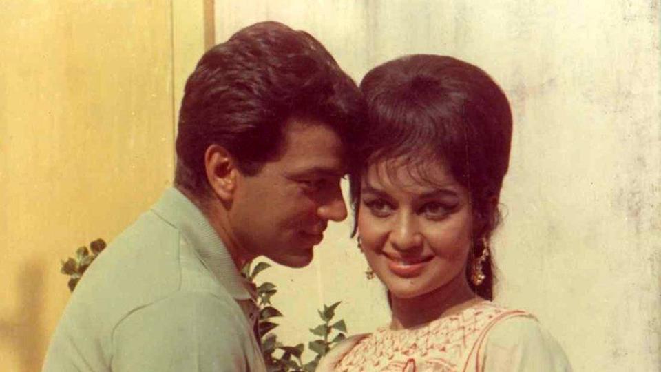 Happy Birthday Asha Parekh; Aamir Khan’s uncle was the reason the veteran actress never married