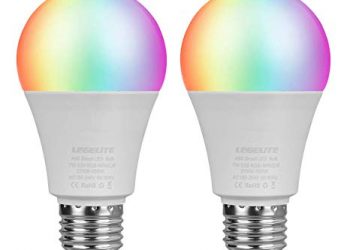 Smart light bulbs can hack your personal information