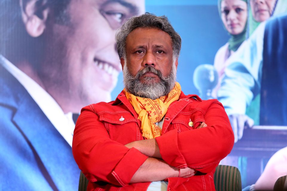 He's a bad actor and we like bad acting': Anubhav Sinha trolls PM Modi for cleaning beach - OrissaPOST