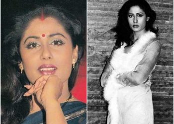 Do you know why Smita Patil was dressed like a ‘Suhaagan’ during funeral!