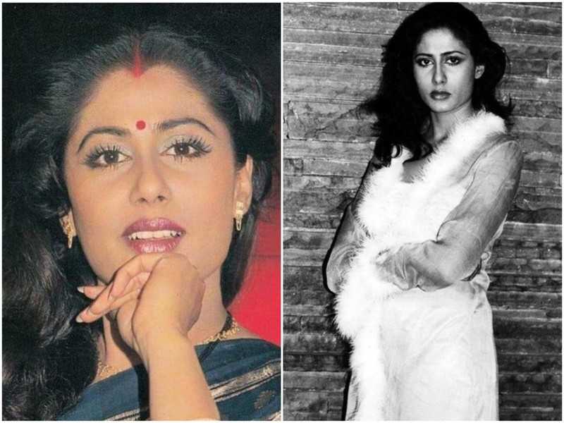 Do you know why Smita Patil was dressed like a ‘Suhaagan’ during funeral!