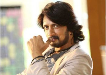 Kiccha Sudeep says Arnold is the original action legend