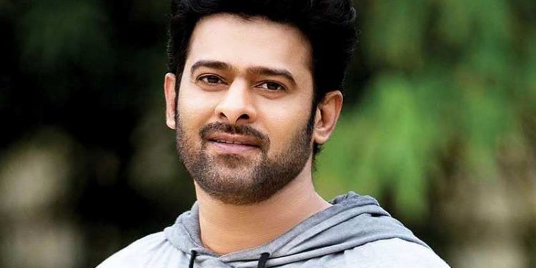 Happy birthday Prabhas; he once received over 5000 marriage proposals 