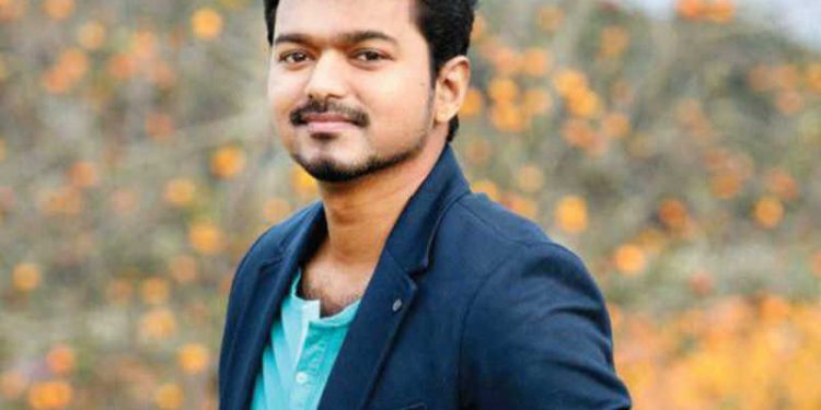 Tamil superstar Vijay's Diwali release 'Bigil' crosses 100cr in 3 days