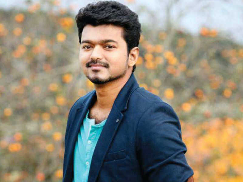 Tamil superstar Vijay's Diwali release 'Bigil' crosses 100cr in 3 days