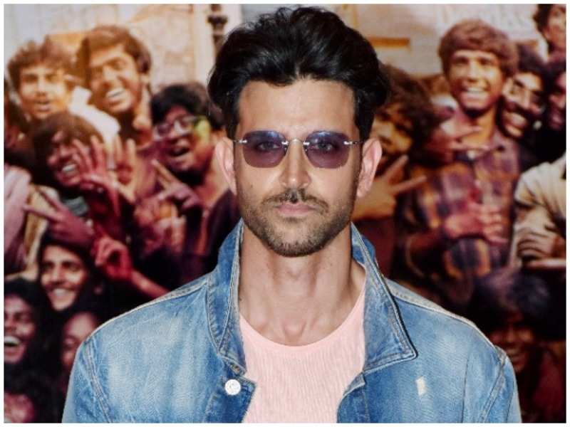 High Stardom comes with a small price: Hrithik Roshan - OrissaPOST
